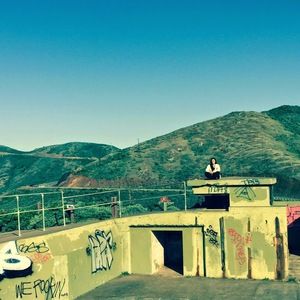 Meet your Posher, Melany